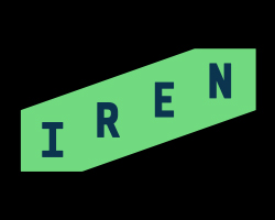 IRÉN